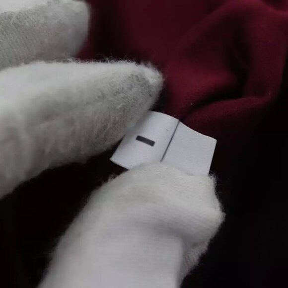 Miu Miu Hand Bag Leather 2way Black - Picture 11 of 11